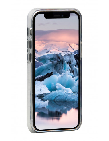 dbramante1928 Reykjavik custodia per cellulare 15,5 cm (6.1") Cover Trasparente