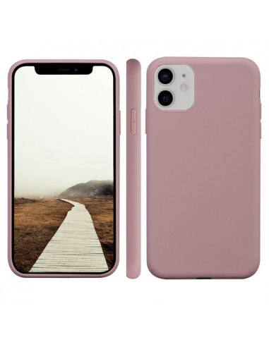 dbramante1928 Greenland custodia per cellulare 15,5 cm (6.1") Cover Rosa