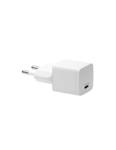 dbramante1928 re-charge Universale Bianco AC Interno