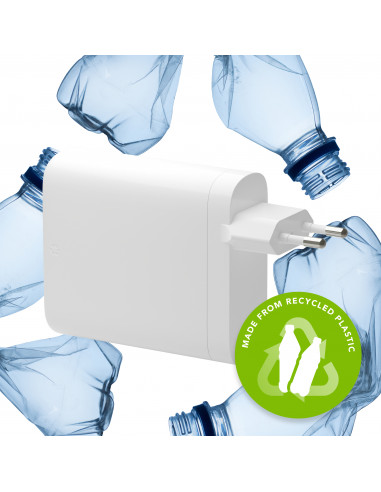 dbramante1928 re-charge Universale Bianco AC Interno