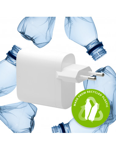 dbramante1928 re-charge Universale Bianco AC Interno