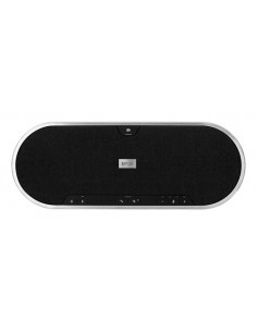 EPOS EXPAND 80T vivavoce Universale USB/Bluetooth Nero, Argento