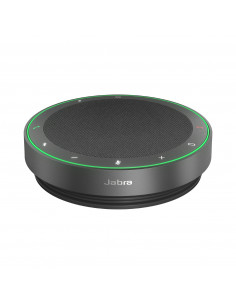 Jabra 2775-429 vivavoce Universale USB/Bluetooth Grigio