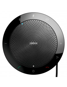 Jabra 7510-409 vivavoce Universale USB/Bluetooth Nero 2