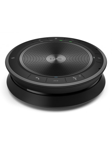 EPOS EXPAND 40T vivavoce Universale USB/Bluetooth Nero, Grigio