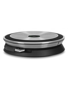 EPOS EXPAND 20 vivavoce Universale Nero, Argento 2