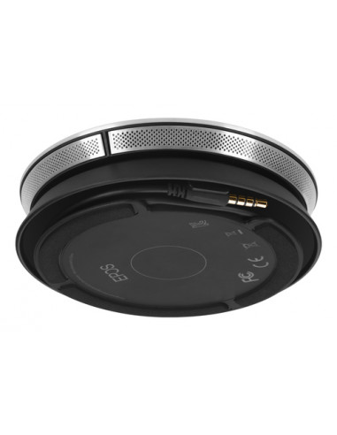 EPOS EXPAND 20 vivavoce Universale Nero, Argento