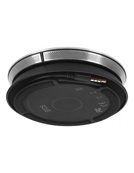 EPOS EXPAND 20 vivavoce Universale Nero, Argento