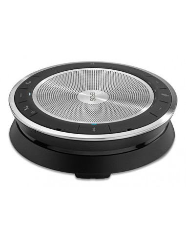 EPOS EXPAND 30 + vivavoce Universale USB/Bluetooth Nero, Argento