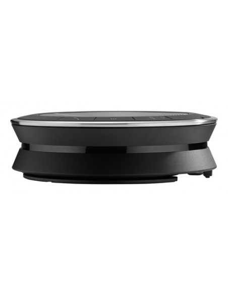 EPOS EXPAND 30 + vivavoce Universale USB/Bluetooth Nero, Argento