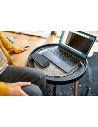 HP Poly Vivavoce Poly Sync 10 con connettore USB-A/USB-C