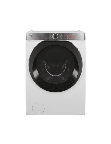 Hoover H-WASH&DRY 550 H5DPB4149AMBC-S lavasciuga Libera installazione Caricamento frontale Bianco F