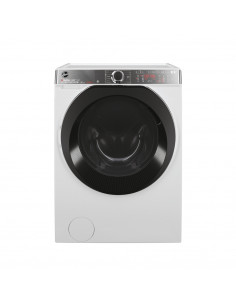 Hoover H-WASH&DRY 550 H5DPB 485BC9/1-S lavasciuga Libera installazione Caricamento frontale Bianco D