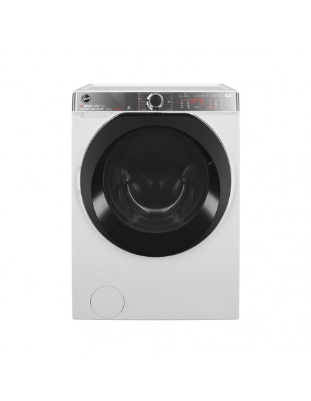 Hoover H-WASH&DRY 550 H5DPB 485BC9/1-S lavasciuga Libera installazione Caricamento frontale Bianco D