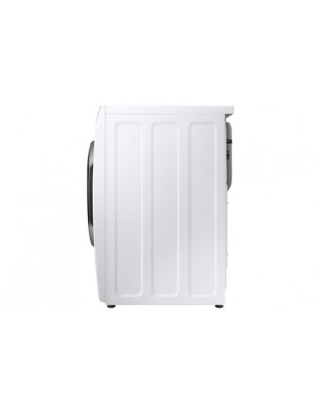Samsung WD90T954DSH lavasciuga Libera installazione Caricamento frontale Bianco E