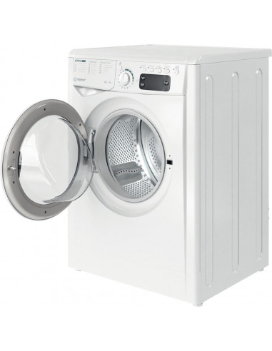 Indesit Lavasciuga a libera installazione EWDE 861483 W IT N - EWDE 861483 W IT N