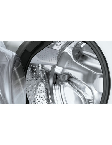 Bosch Serie 4 WNA144V0IT Lavasciuga 9/5 kg 1400 rpm Classe E/B