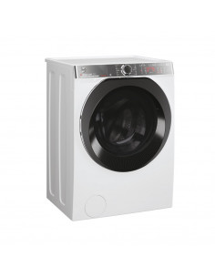 Hoover H-WASH&DRY 550 H5DPB4149AMBC-S lavasciuga Libera installazione Caricamento frontale Bianco F 2