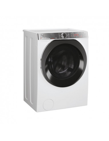 Hoover H-WASH&DRY 550 H5DPB4149AMBC-S lavasciuga Libera installazione Caricamento frontale Bianco F