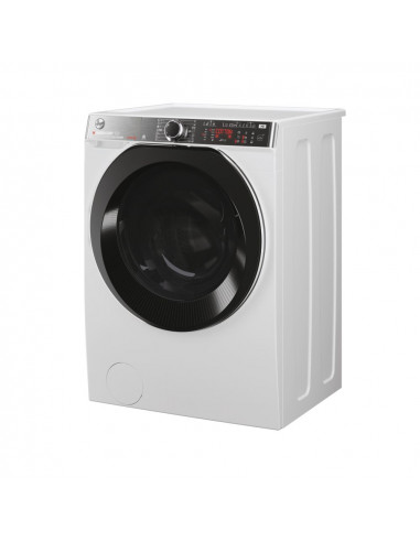 Hoover H-WASH&DRY 550 H5DPB4149AMBC-S lavasciuga Libera installazione Caricamento frontale Bianco F