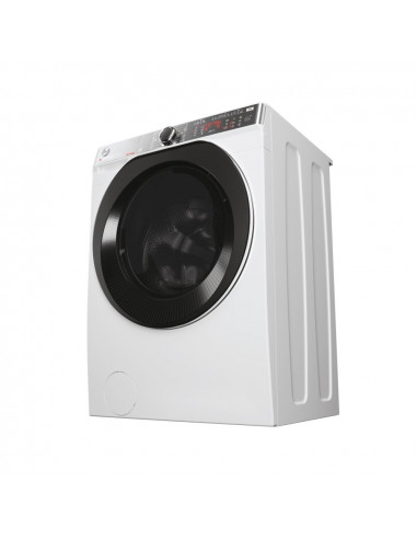 Hoover H-WASH&DRY 550 H5DPB4149AMBC-S lavasciuga Libera installazione Caricamento frontale Bianco F