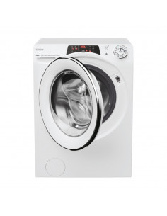 Candy RapidÓ ROW4964DWMCT/1-S lavasciuga Libera installazione Caricamento frontale Bianco D 2