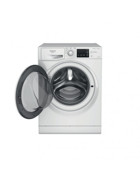 Hotpoint Ariston Active Lavasciuga a libera installazione NDB 10736 WA IT