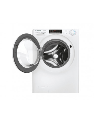 Candy Smart Pro COW 4644TWM6/1-S lavasciuga 6/4Kg SLIM Caricamento frontale Bianco A/E