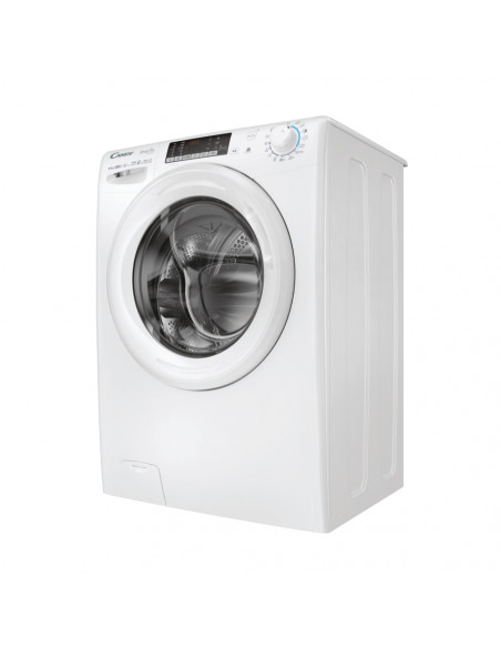 Candy Smart Pro COW 4644TWM6/1-S lavasciuga 6/4Kg SLIM Caricamento frontale Bianco A/E