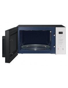 Samsung Microonde Grill BESPOKE Cottura Sana con Vaporiera 30L MG30T5018UE 2