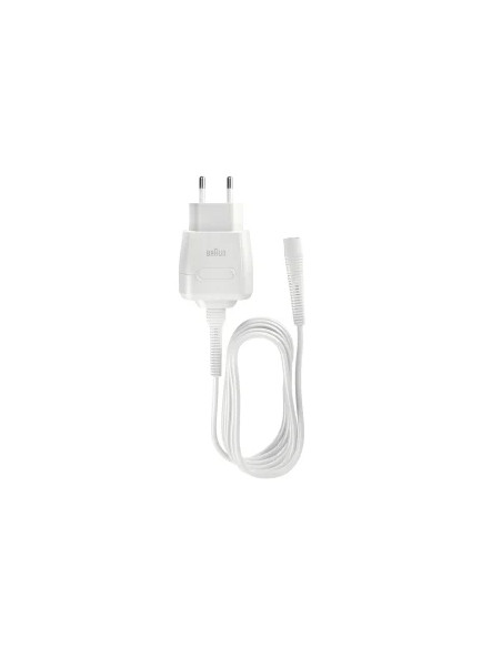 Braun Silk-épil 9 BR2-225328 epilatore 40 pinzette Grigio, Bianco
