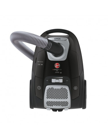 Hoover H-ENERGY 500 HE520PET 011 4 L A cilindro Secco 700 W Sacchetto per la polvere