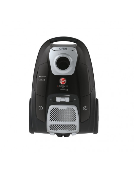 Hoover H-ENERGY 500 HE520PET 011 4 L A cilindro Secco 700 W Sacchetto per la polvere