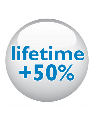 Philips s-bag Sacchetti per aspirapolvere FC8021/03