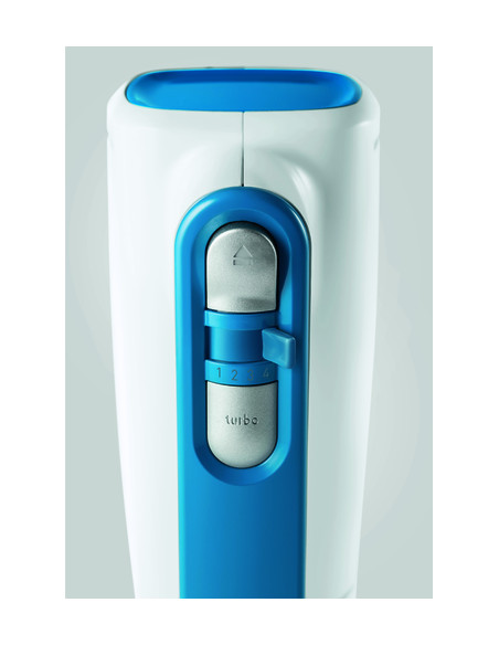 Beko HMM5400W Sbattitore manuale 425 W Blu, Bianco