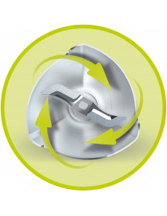 Philips Daily Collection Frullatore a immersione ProMix HR2531/00 2