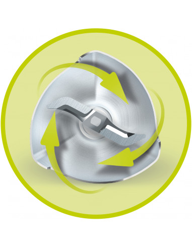 Philips Daily Collection Frullatore a immersione ProMix HR2531/00