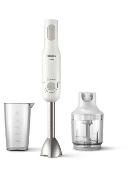 Philips Daily Collection Frullatore a immersione ProMix HR2535/00