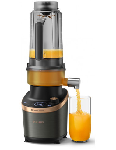 Philips HR3770/00 frullatore Frullatore da tavolo 1500 W