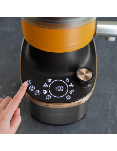 Philips HR3770/00 frullatore Frullatore da tavolo 1500 W