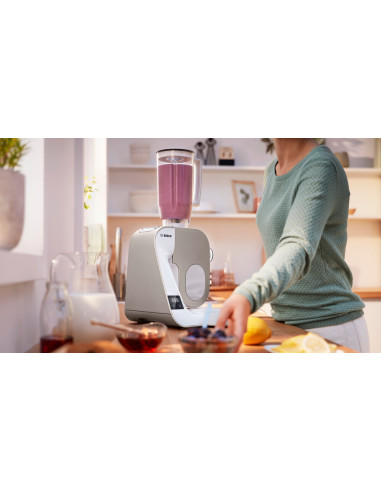 Bosch MUM5XW20 Serie 4 Macchina da Cucina MUM 5 1000 W Bianco