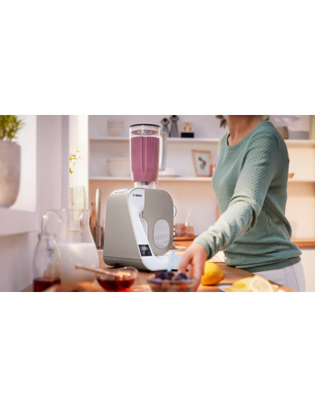 Bosch MUM5XW20 Serie 4 Macchina da Cucina MUM 5 1000 W Bianco