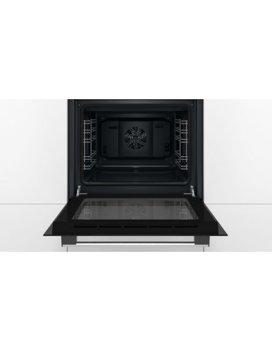 Bosch Serie 2 HBF011BR0 Forno multifunzione Acciaio inox Classe A