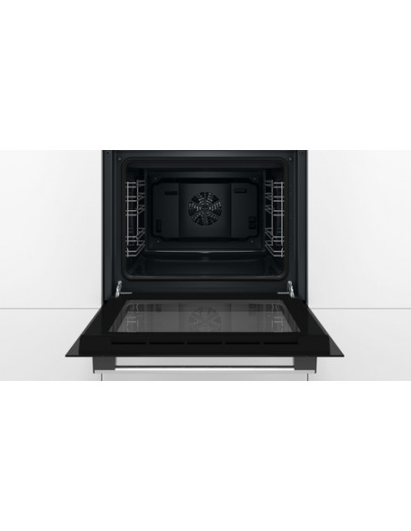 Bosch Serie 2 HBF011BR0 Forno da incasso 60 x 60 cm Acciaio Classe A