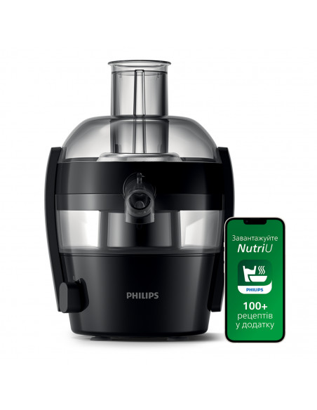 Philips Viva Collection Centrifuga HR1832/00