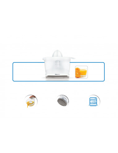 Philips Daily Collection Spremiagrumi HR2738/00