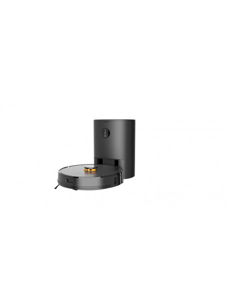 Imou RV-L11-A aspirapolvere robot Sacchetto per la polvere Nero