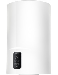 Ariston Lydos Plus 80 V/5 EU Verticale Boiler Sistema per caldaia singola Bianco 2