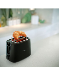 Philips Daily Collection Tostapane HD2583/90 2