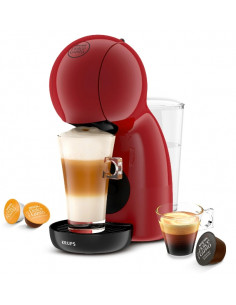 Krups NESCAFÉ DOLCE GUSTO KP1A35AS macchina per caffè Automatica/Manuale Macchina per caffè a capsule 0,8 L